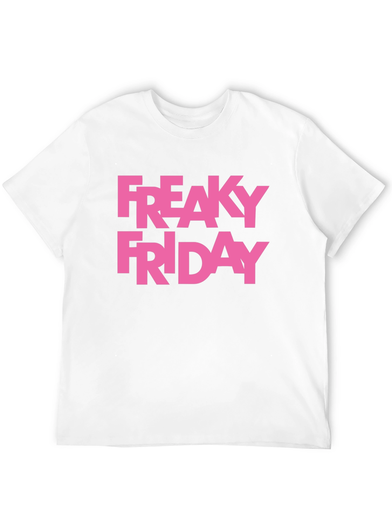 Freaky Friday T-Shirt