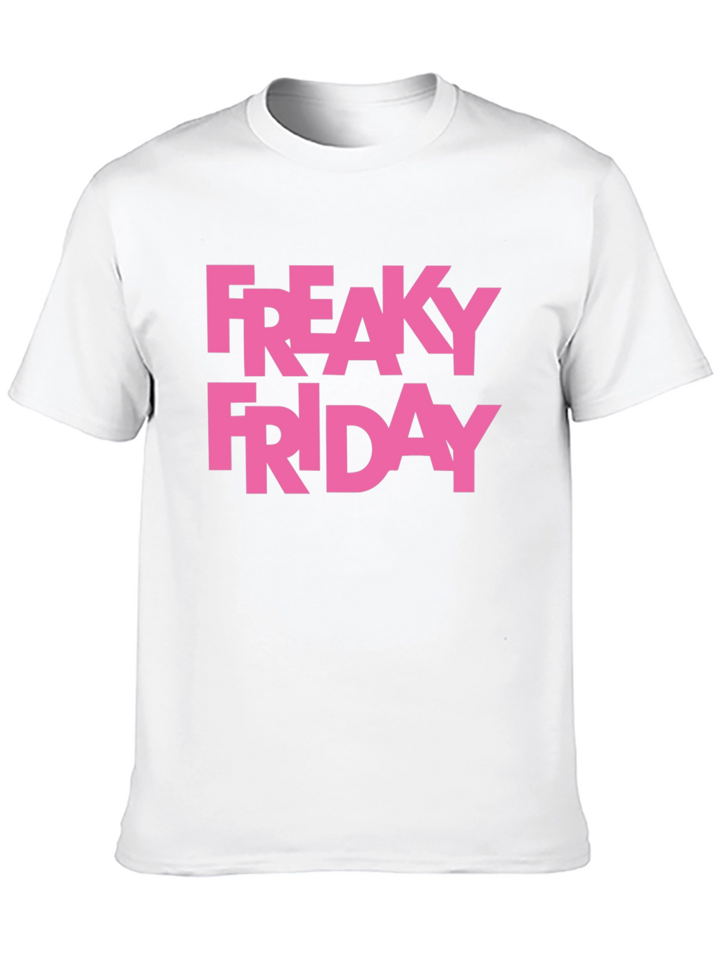 Freaky Friday T-Shirt