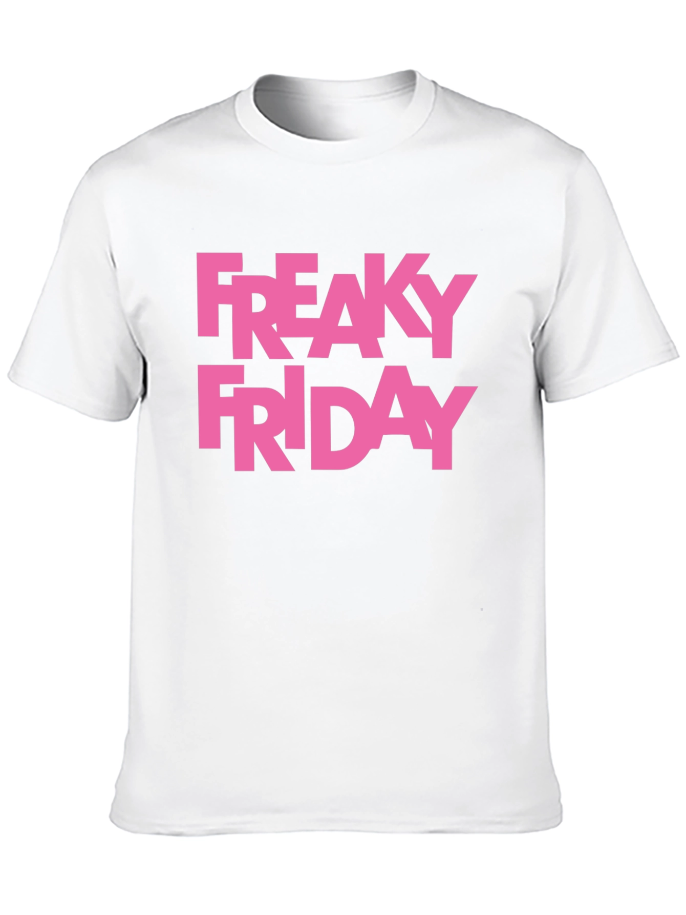 Freaky Friday T-Shirt