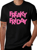 Freaky Friday T-Shirt