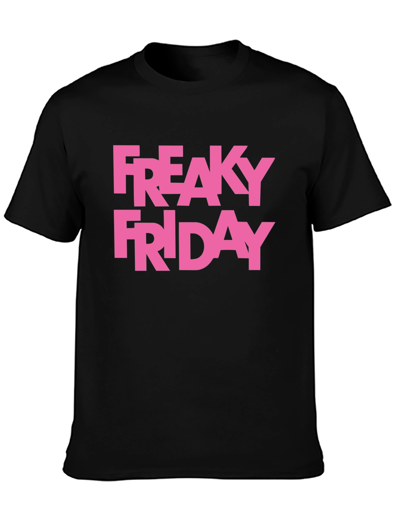 Freaky Friday T-Shirt