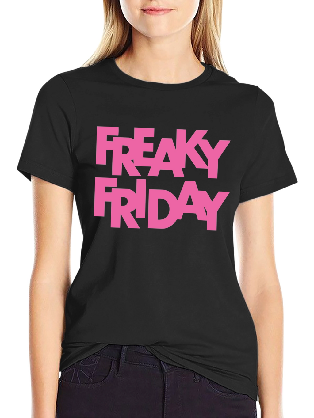 Freaky Friday T-Shirt