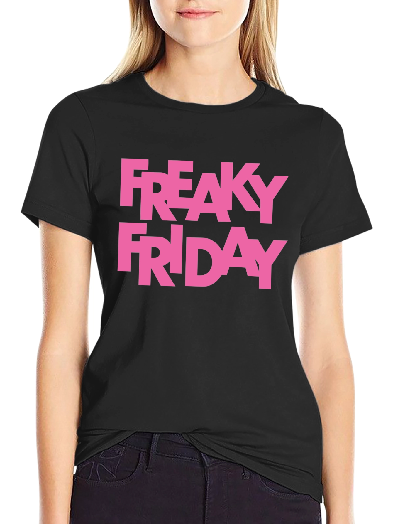 Freaky Friday T-Shirt