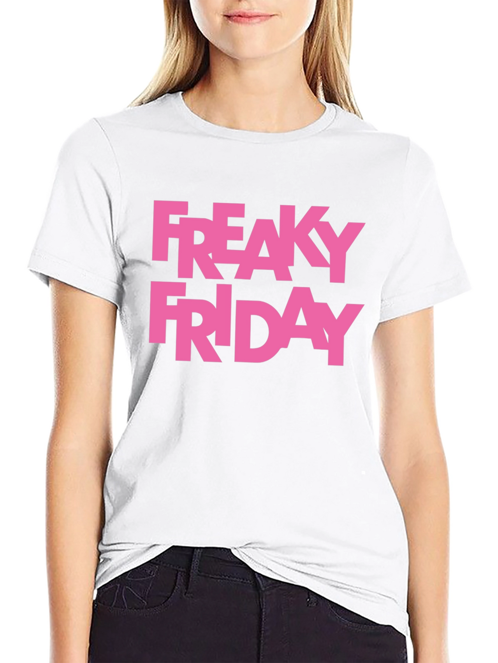 Freaky Friday T-Shirt