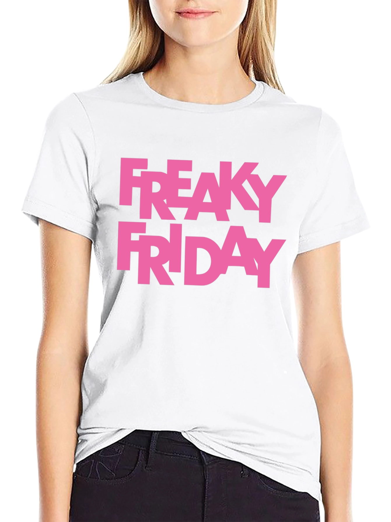 Freaky Friday T-Shirt