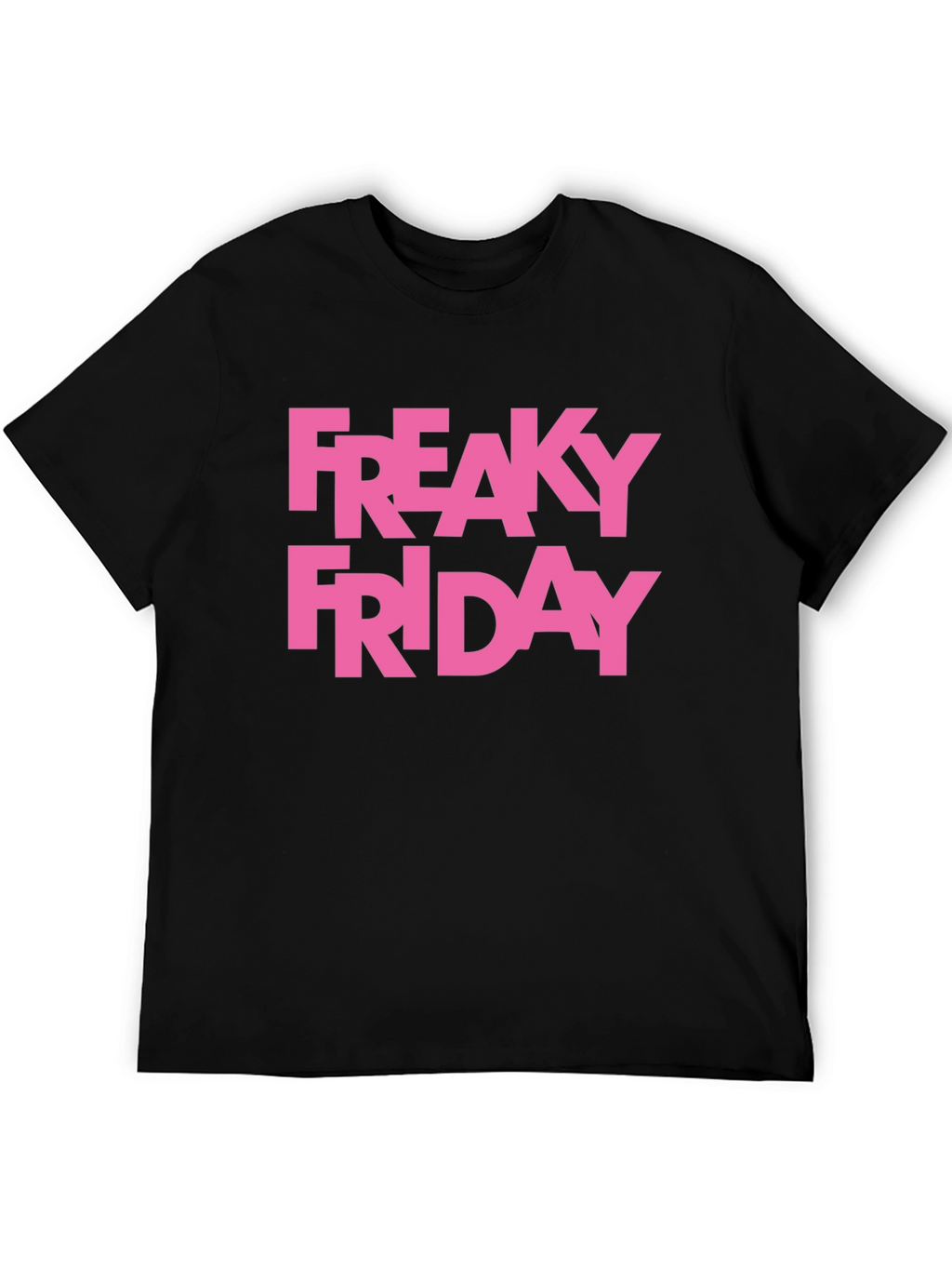 Freaky Friday T-Shirt