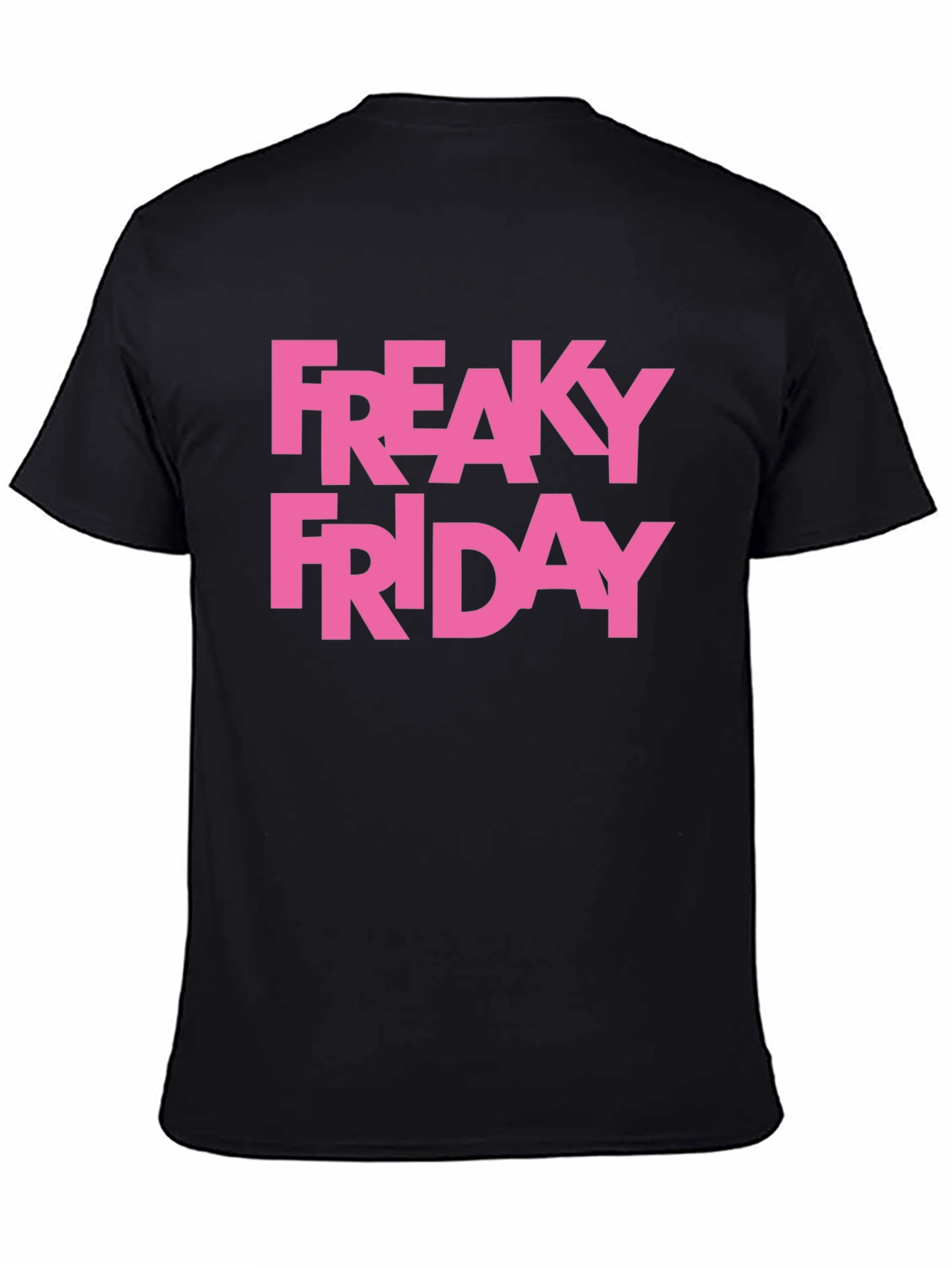 Freaky Friday T-Shirt