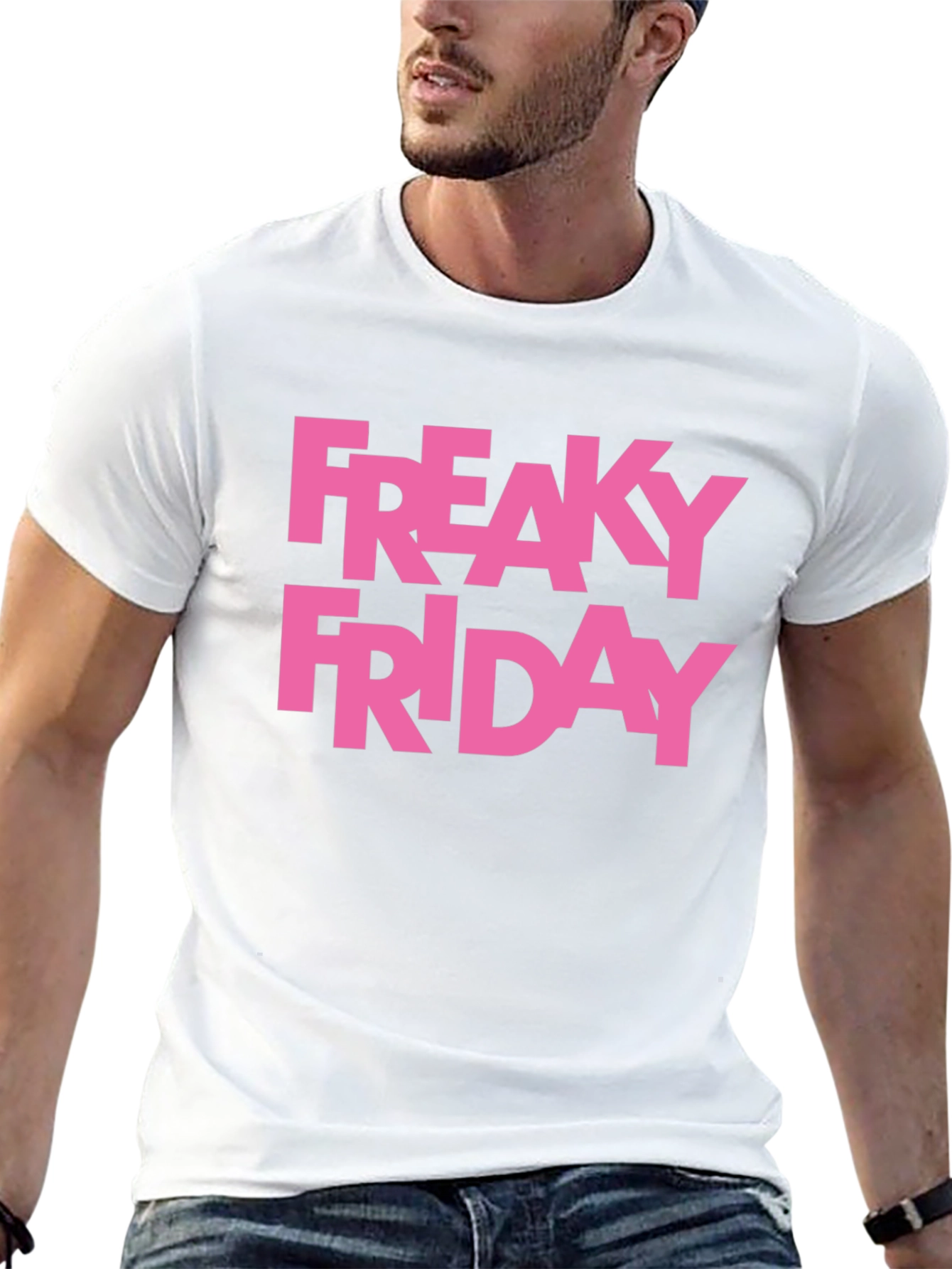 Freaky Friday T-Shirt