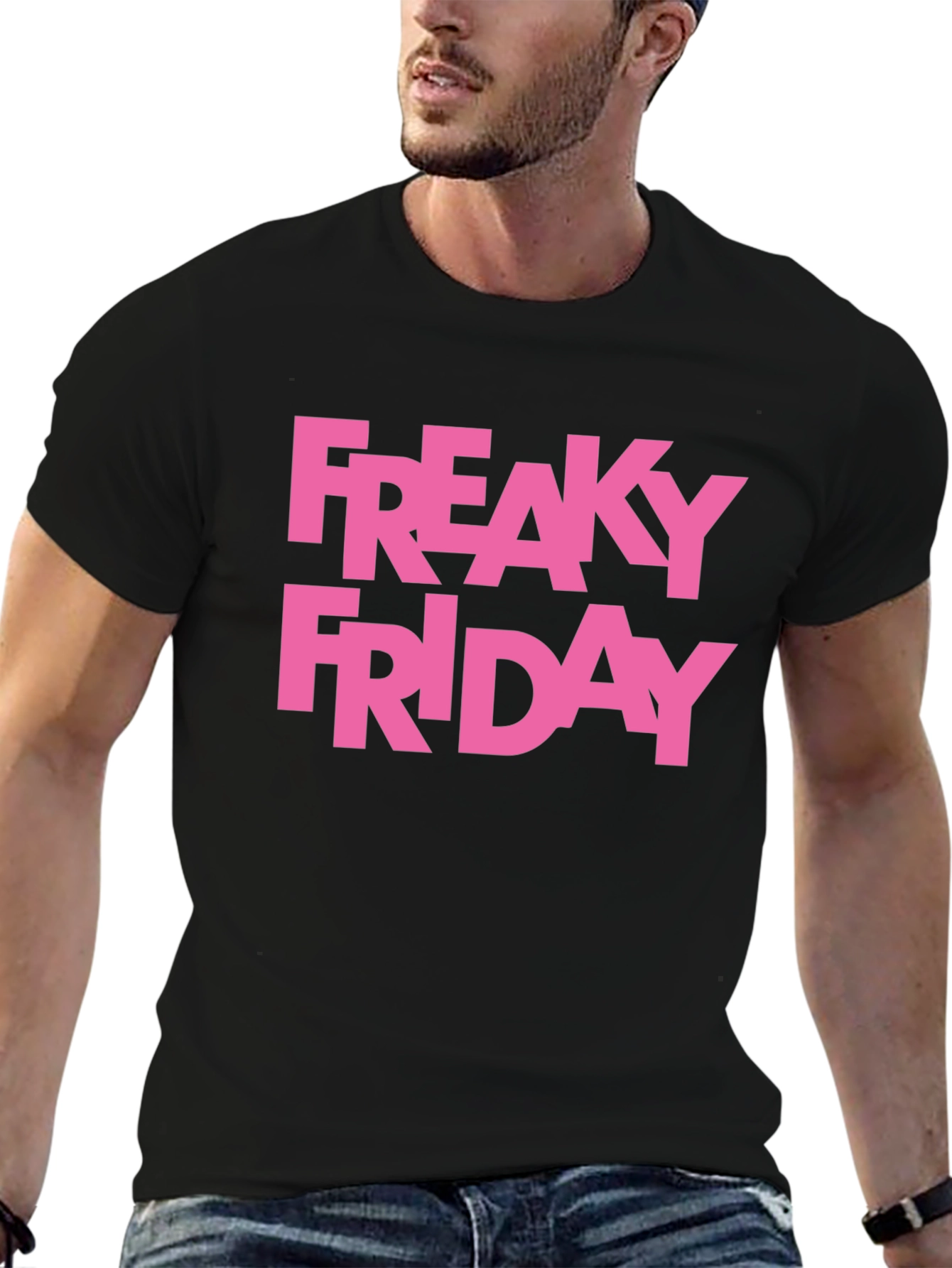 Freaky Friday T-Shirt