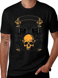 Thats What I Do I Make Beats Graphic T-Shirt
