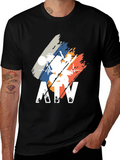 ATV Ride T-Shirt: Off-Road Adventure Tee