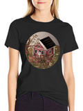 Charming Country House T-Shirt