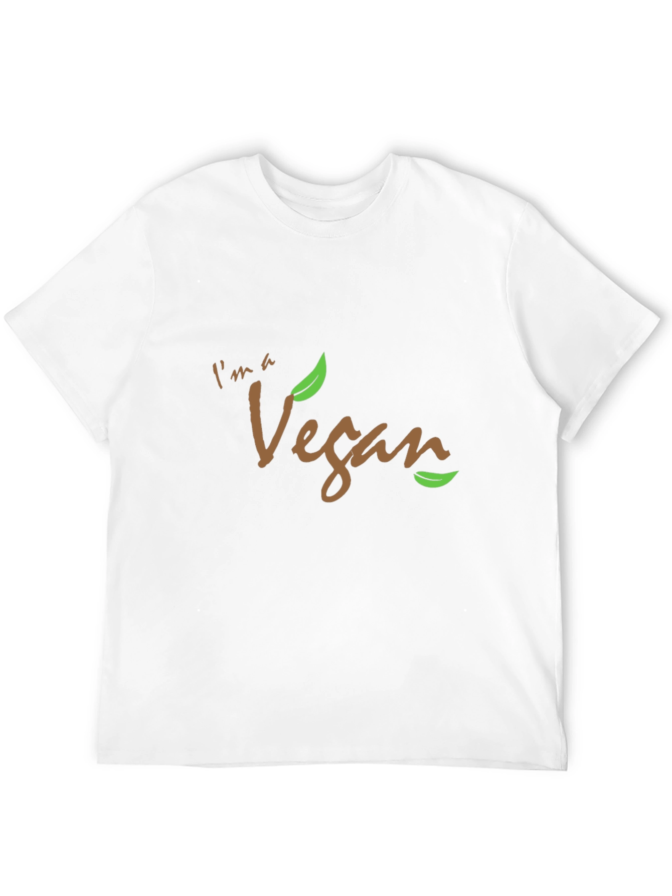 Im a Vegan T-Shirt