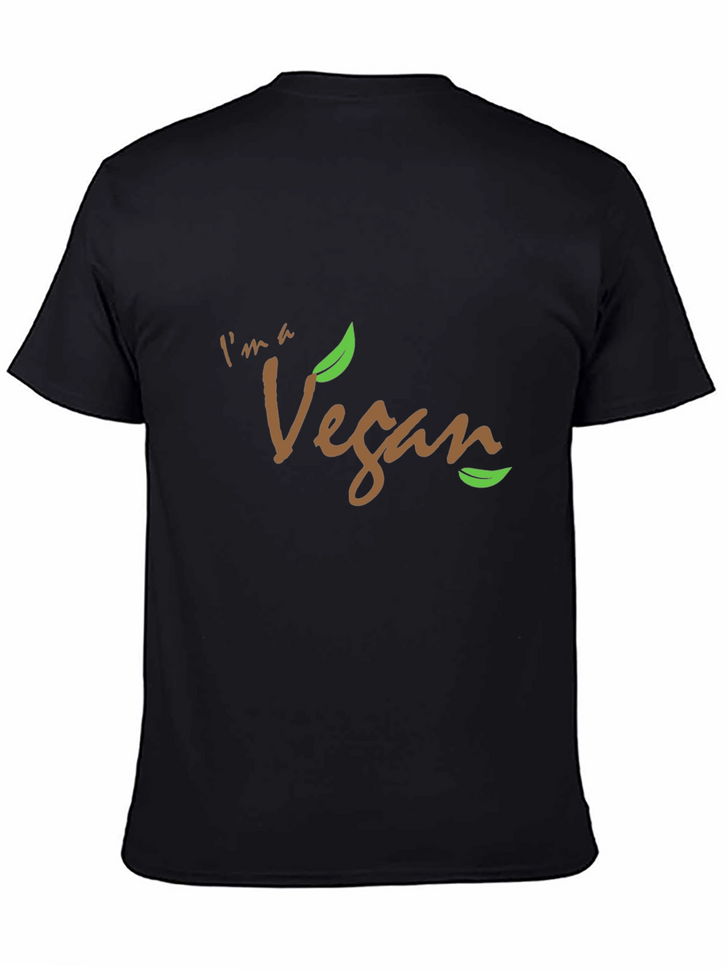 Im a Vegan T-Shirt