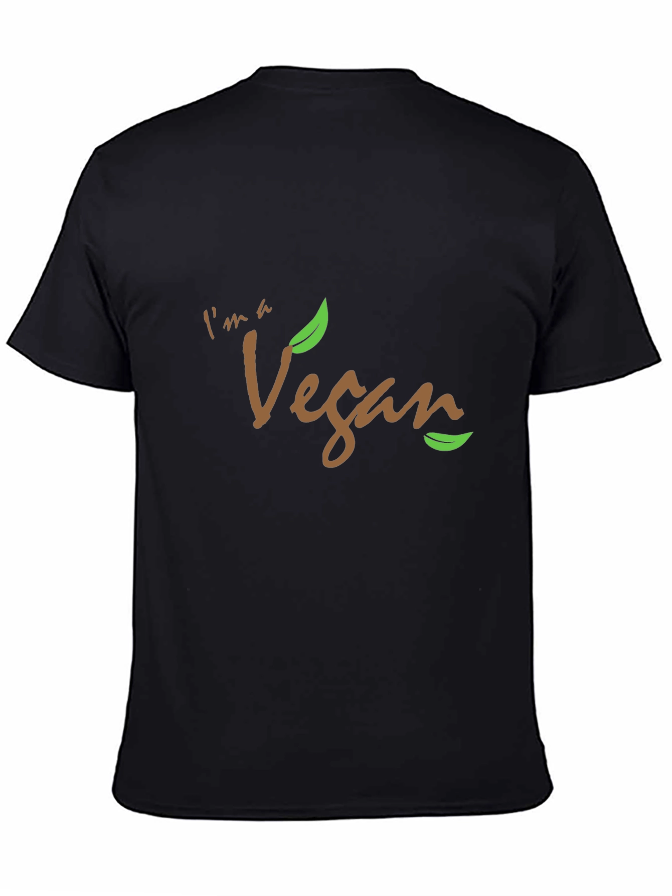 Im a Vegan T-Shirt