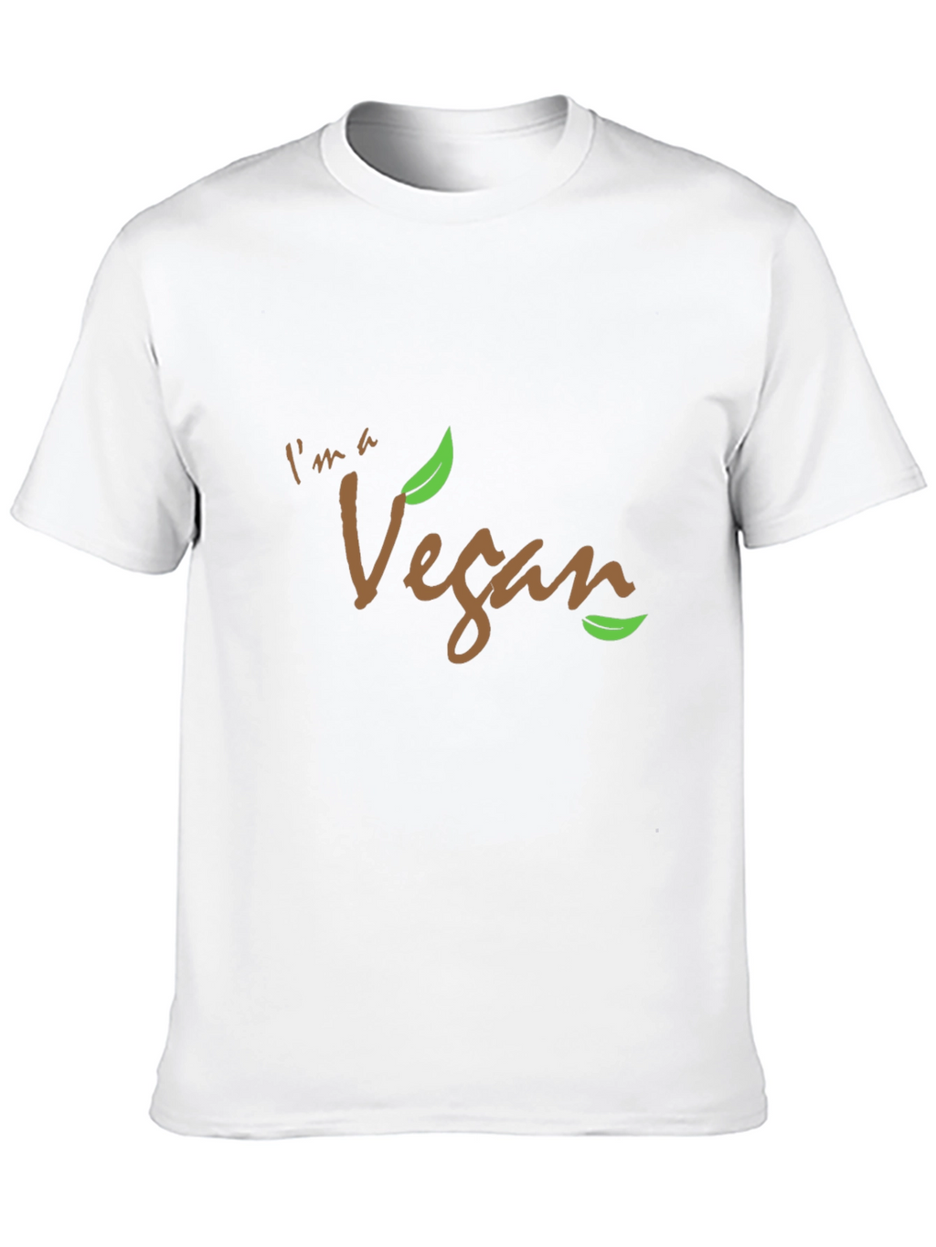 Im a Vegan T-Shirt
