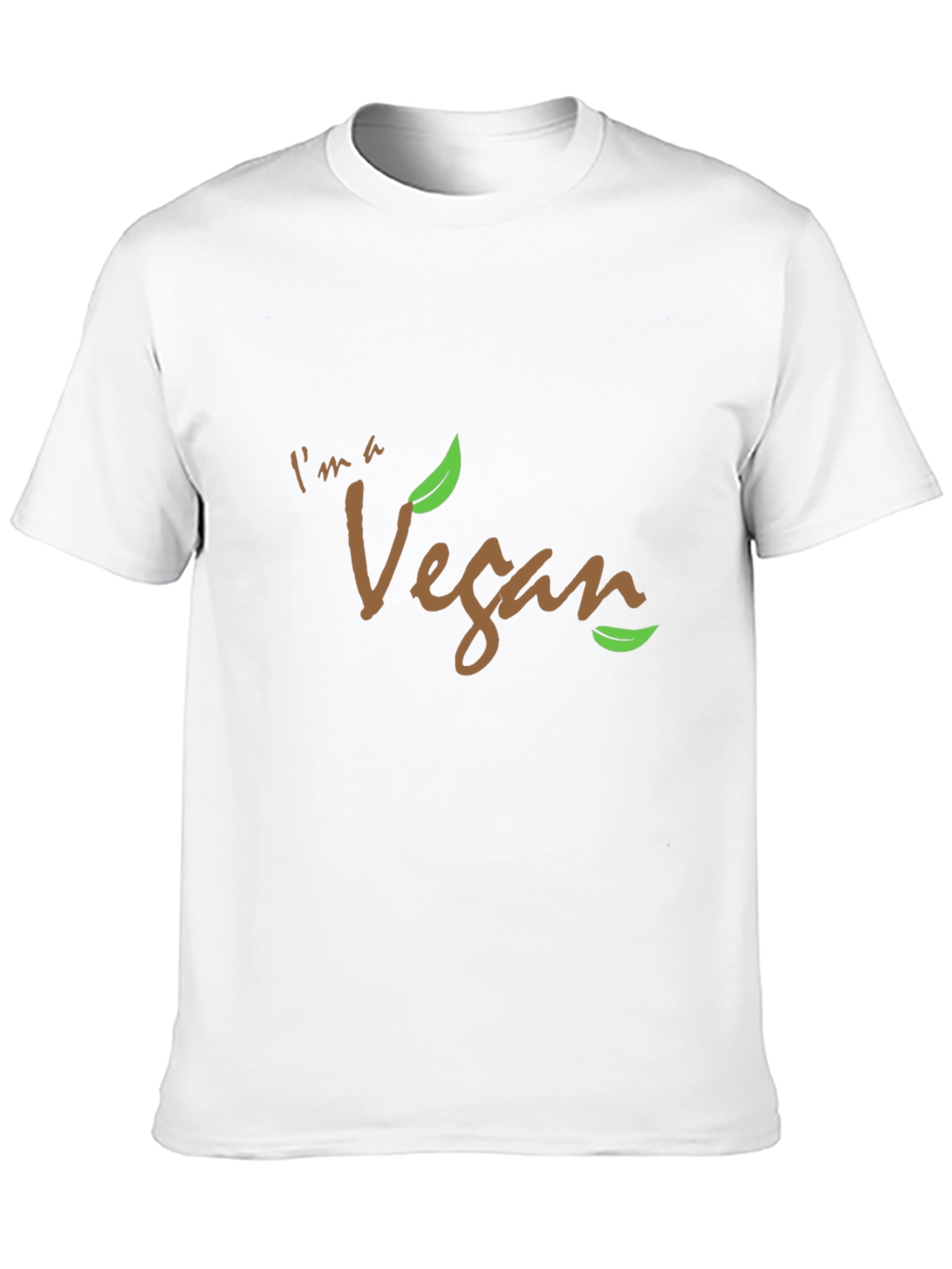 Im a Vegan T-Shirt