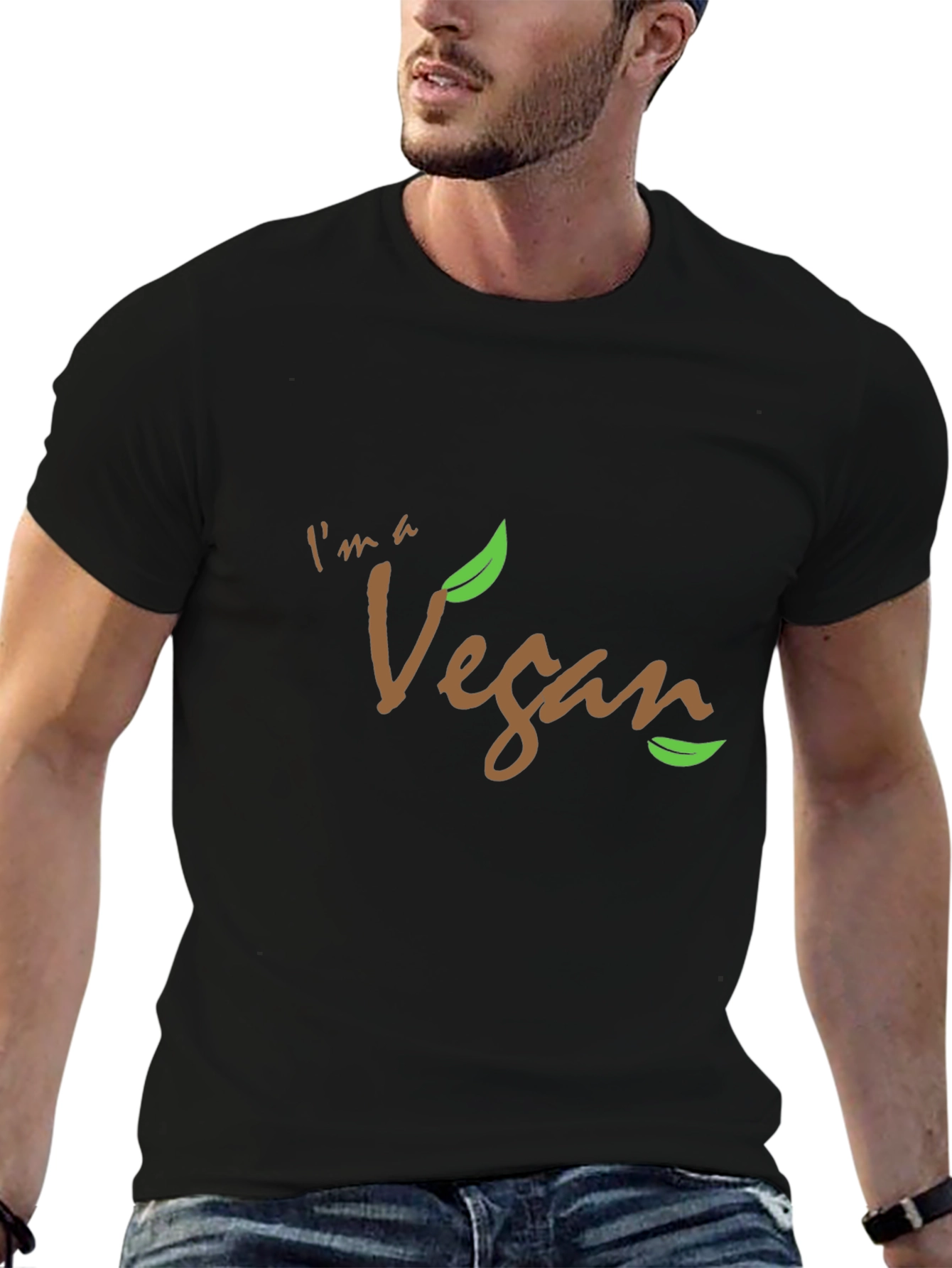 Im a Vegan T-Shirt