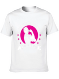 Aging Services Director Strong Woman T-Shirt