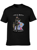 Autism Awareness Puzzle Piece T-Shirt