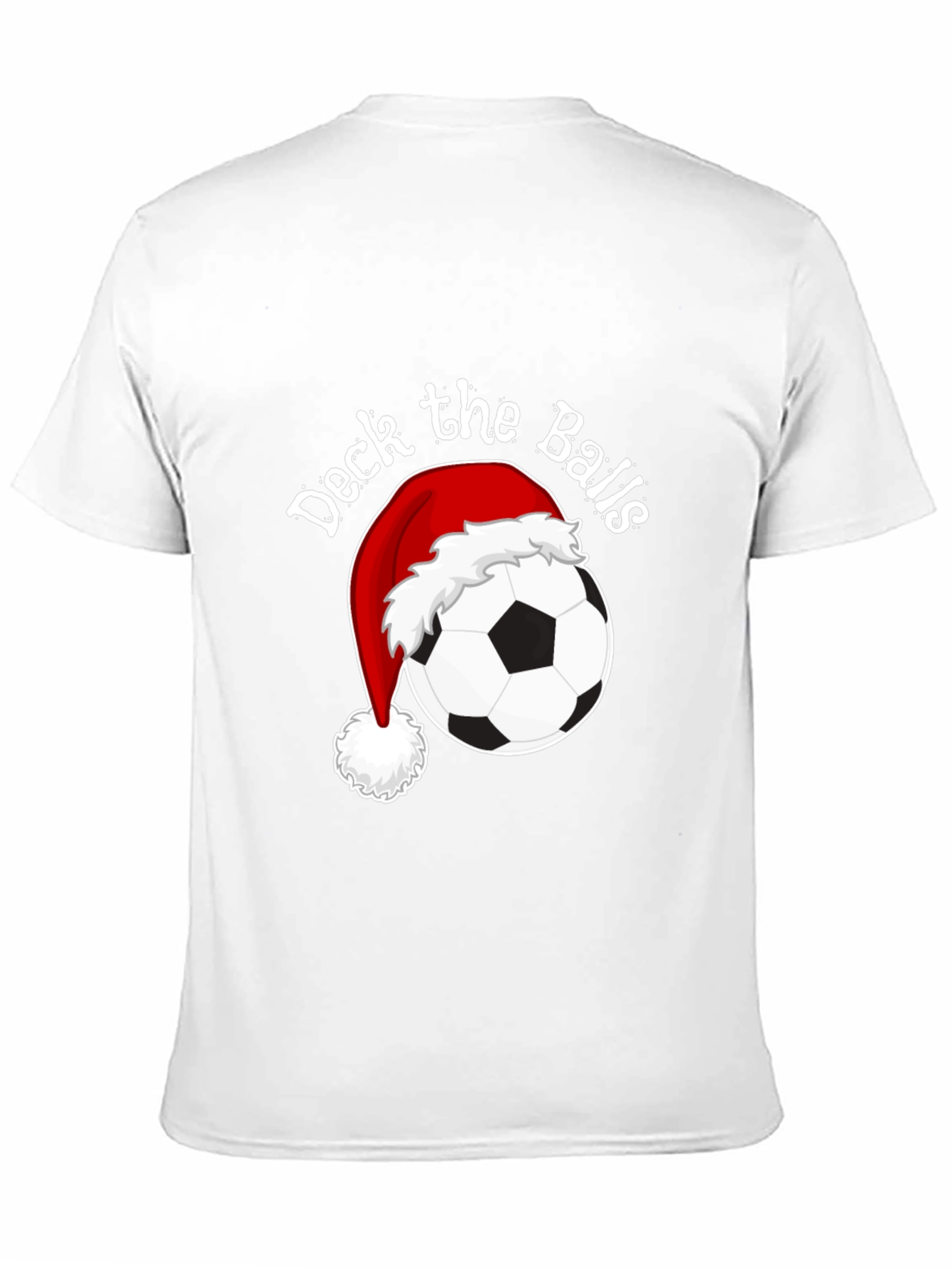 Deck the Balls T-Shirt