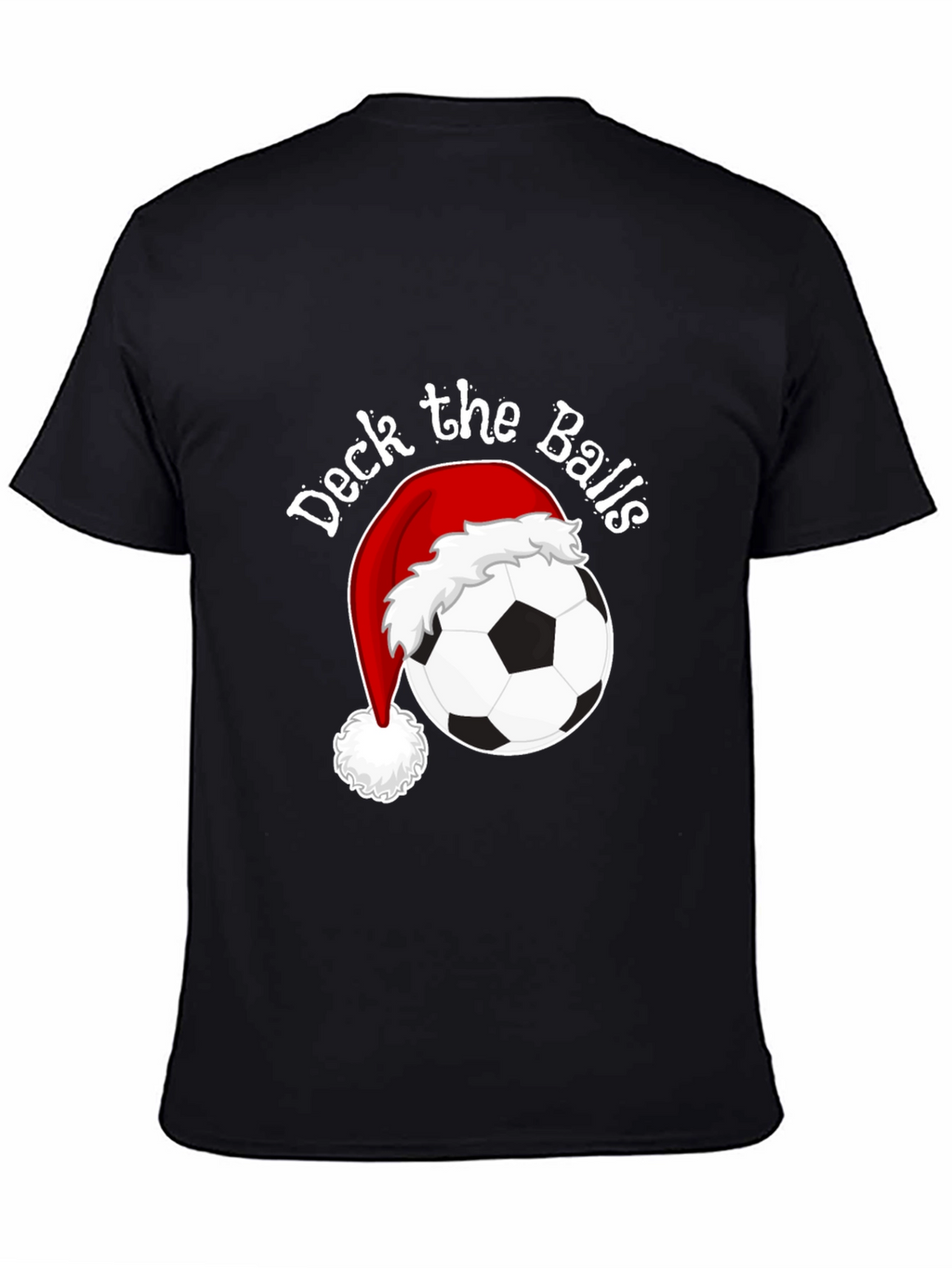 Deck the Balls T-Shirt