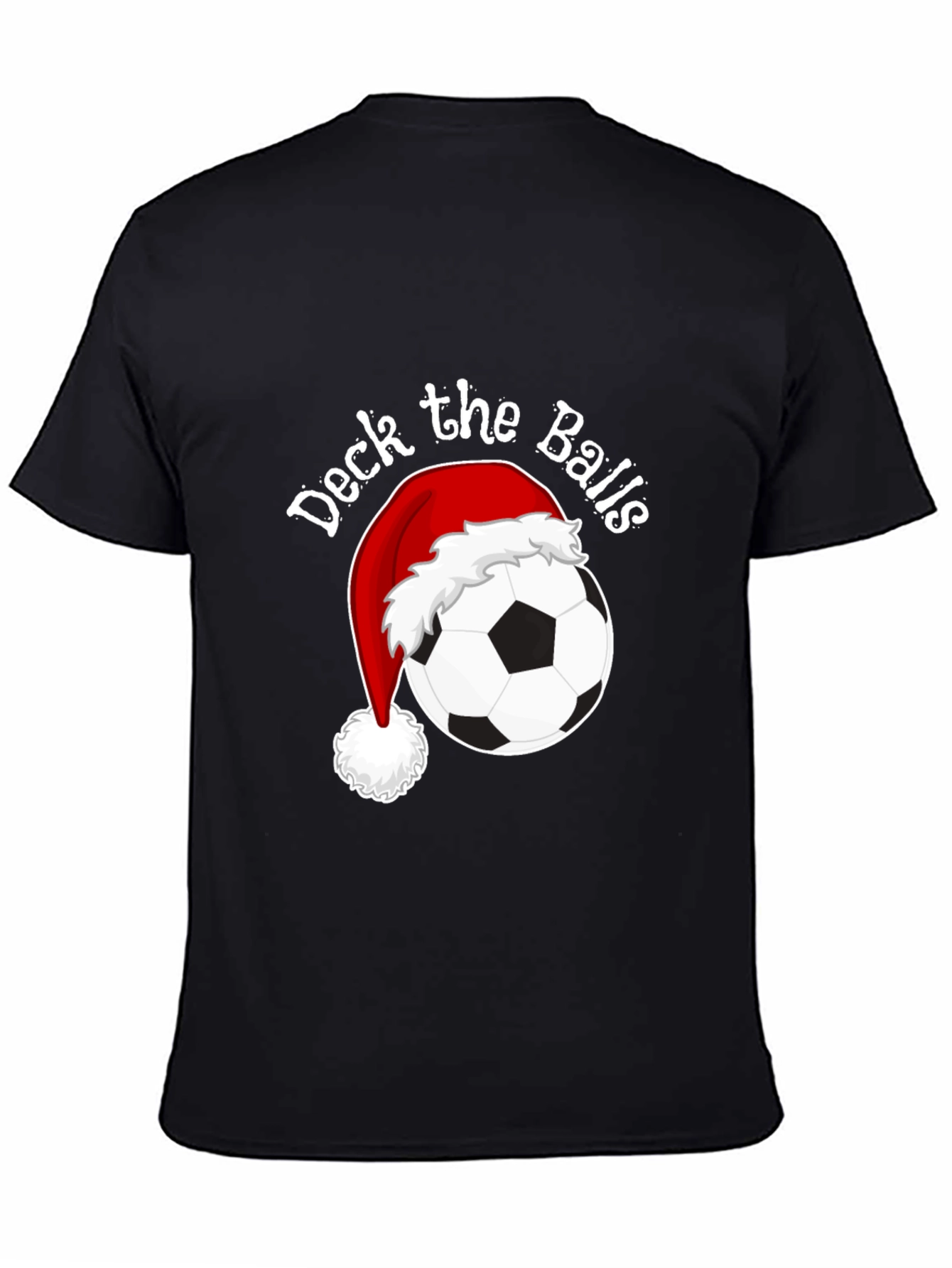 Deck the Balls T-Shirt