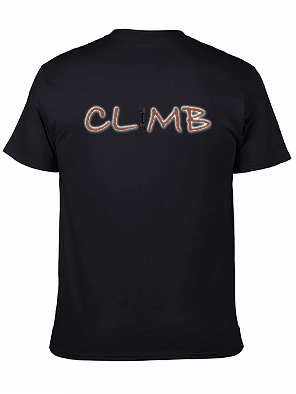 Climb T-Shirt - Rock Climbing Apparel