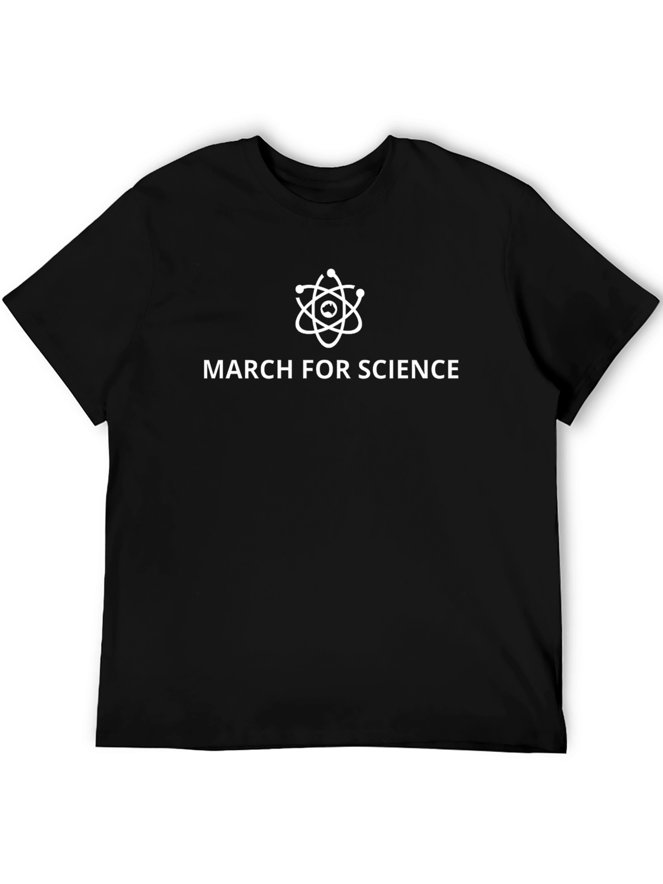 March for Science T-Shirt - Science Tee