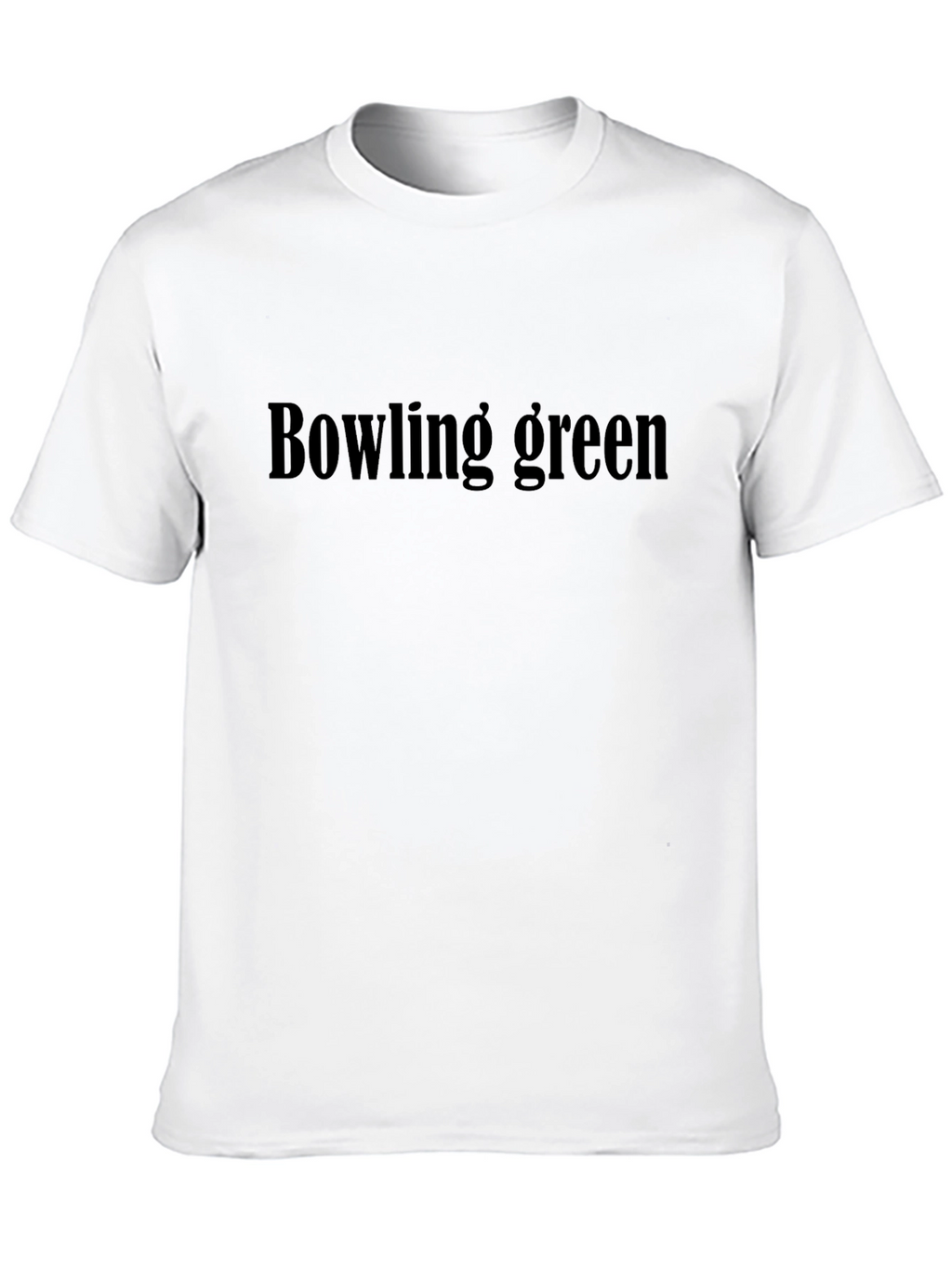 Bowling Green Graphic T-Shirt