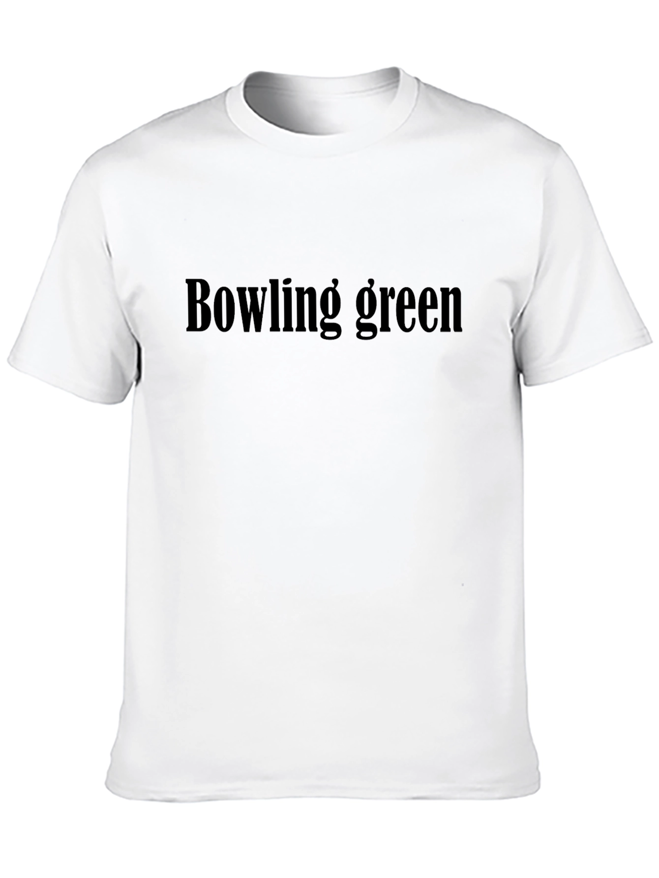 Bowling Green Graphic T-Shirt
