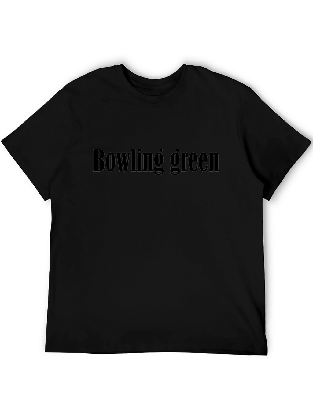 Bowling Green Graphic T-Shirt