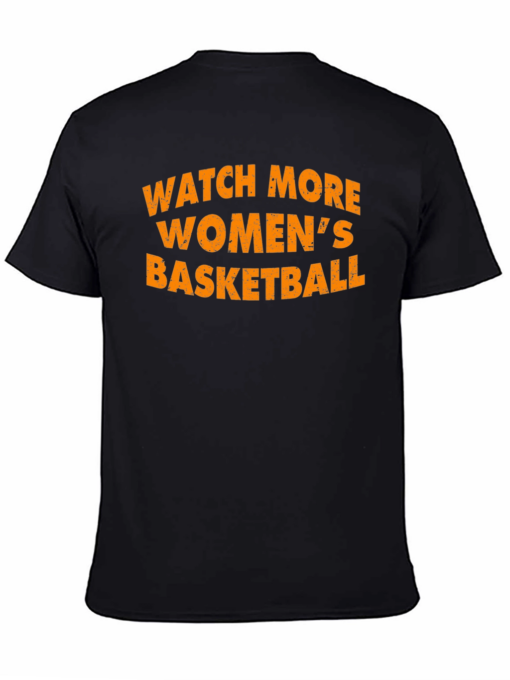 Watch More Womens Basketball Graphic Tee