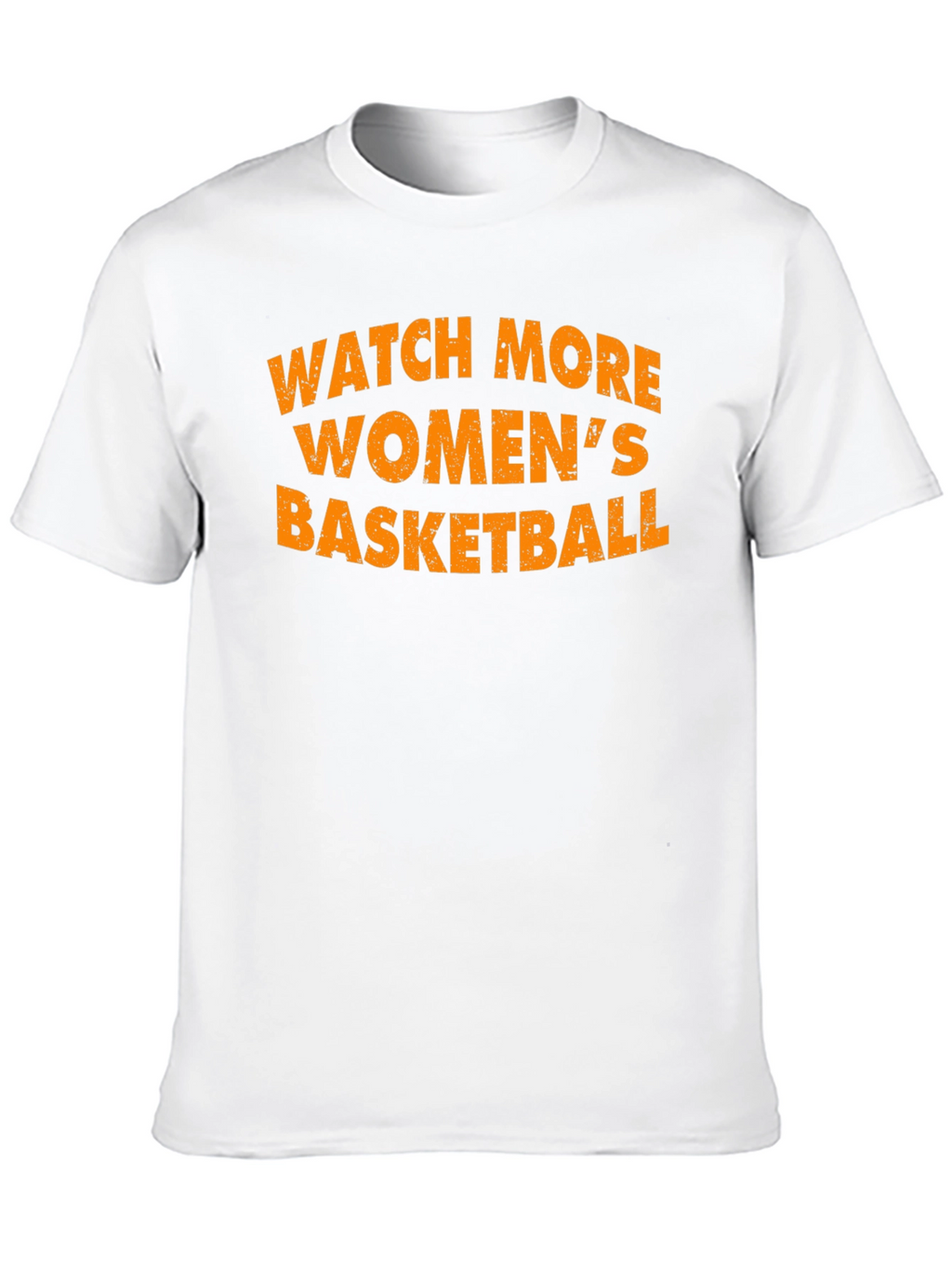 Watch More Womens Basketball Graphic Tee