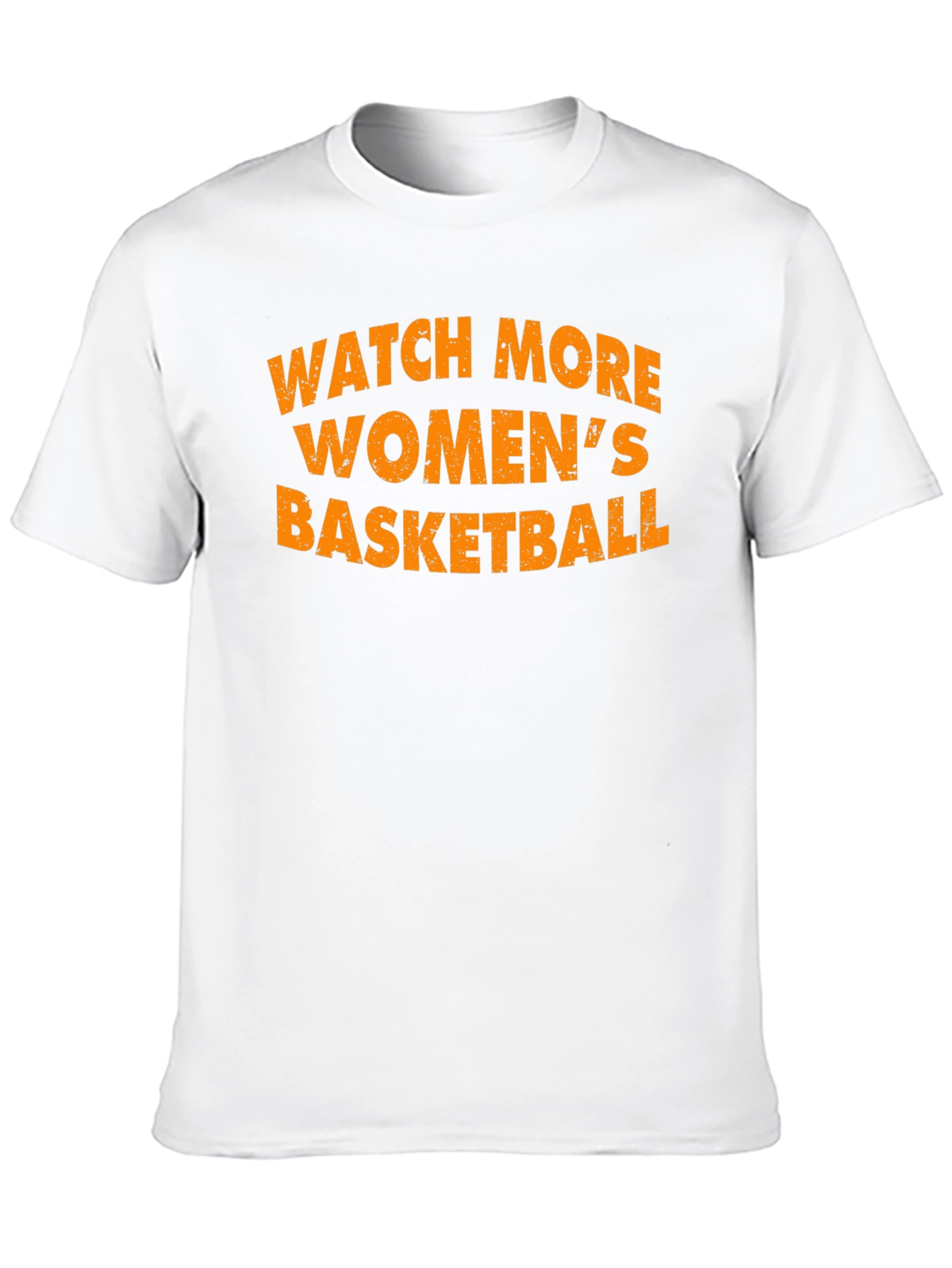 Watch More Womens Basketball Graphic Tee