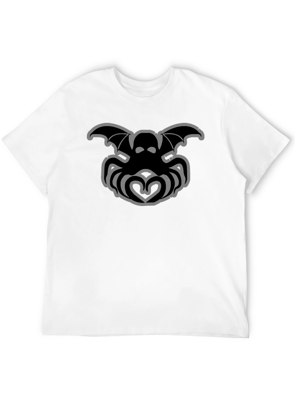 Cthulhu Graphic Tee - Tentacle Love!