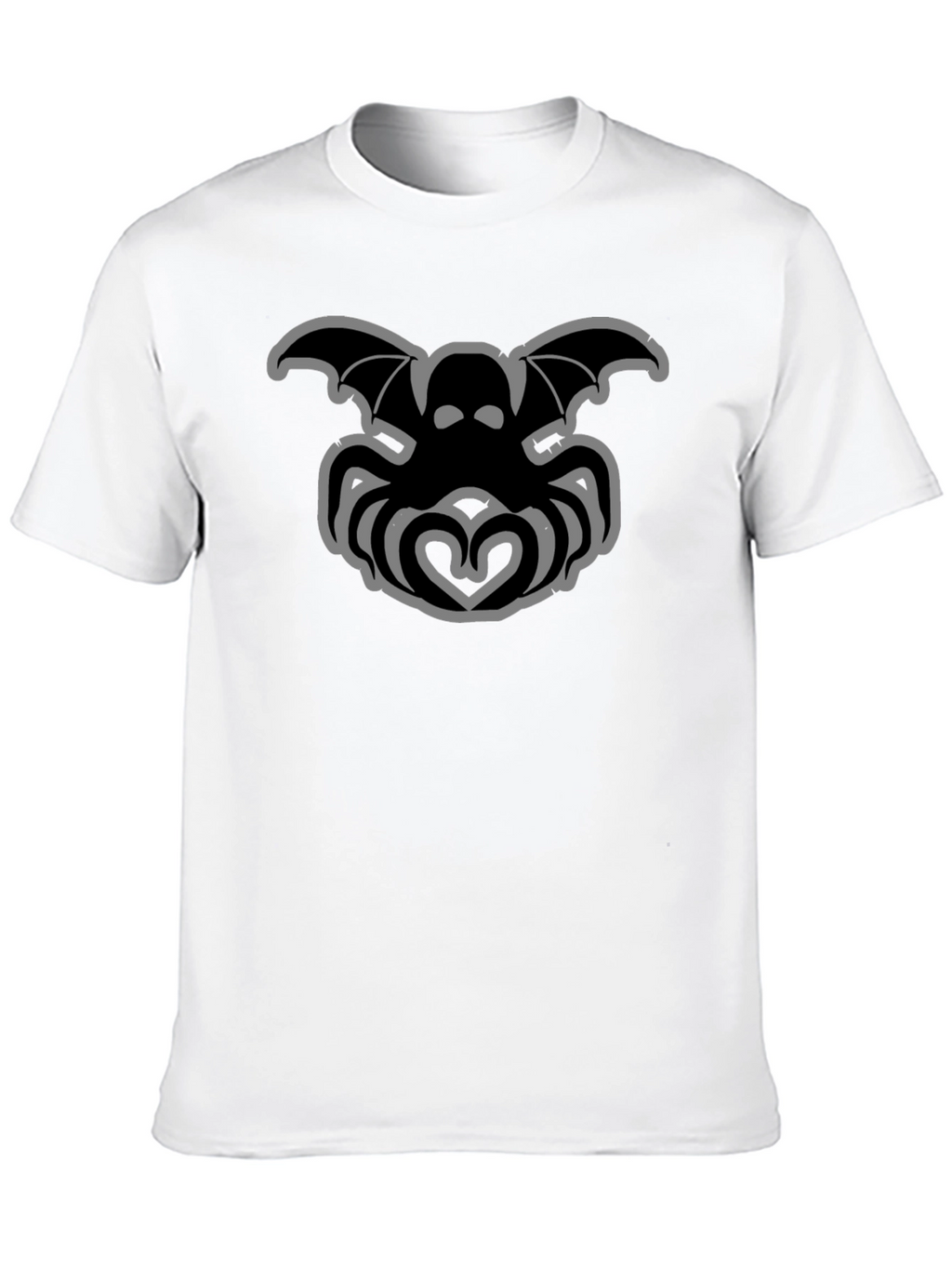 Cthulhu Graphic Tee - Tentacle Love!