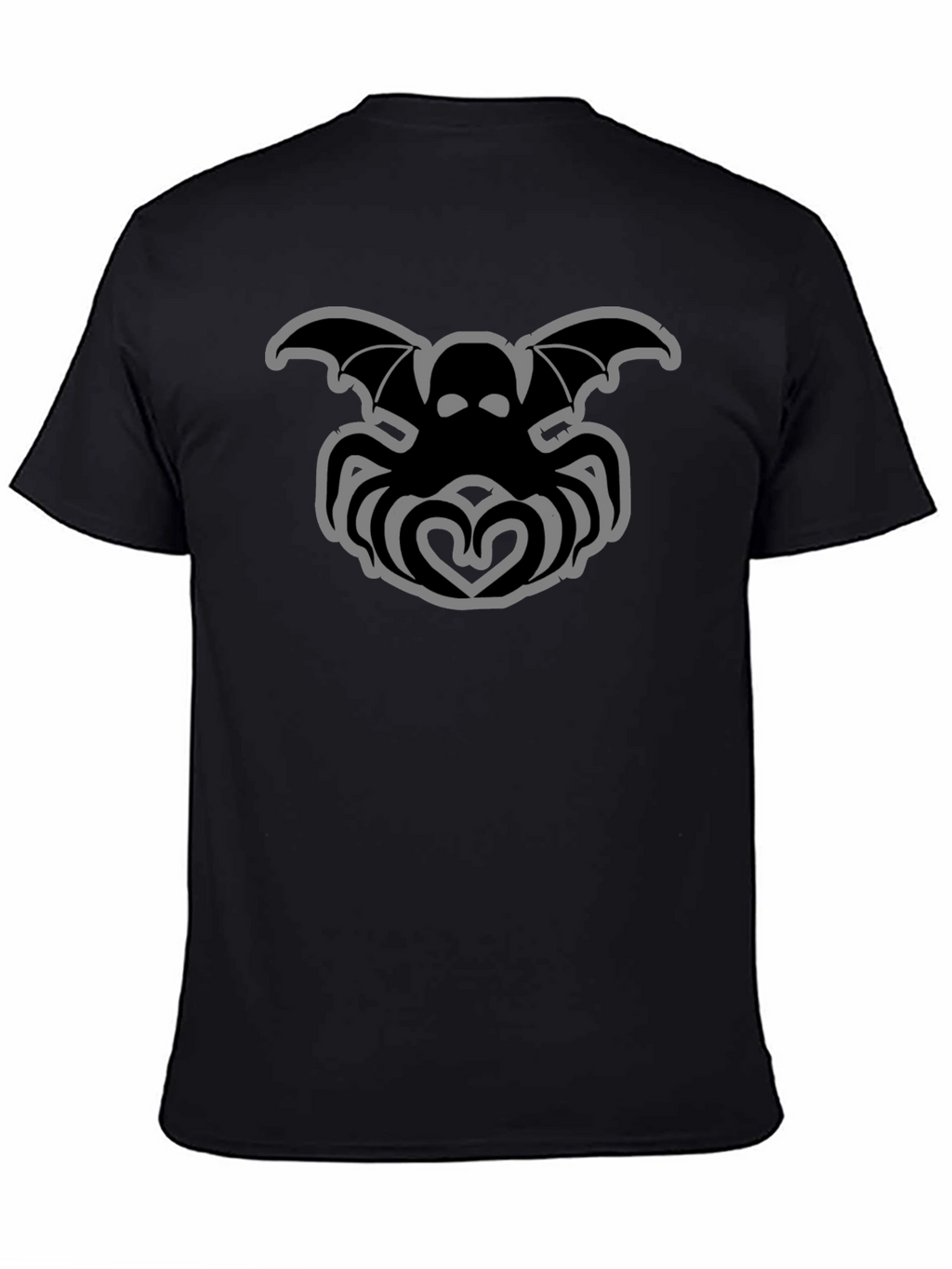Cthulhu Graphic Tee - Tentacle Love!