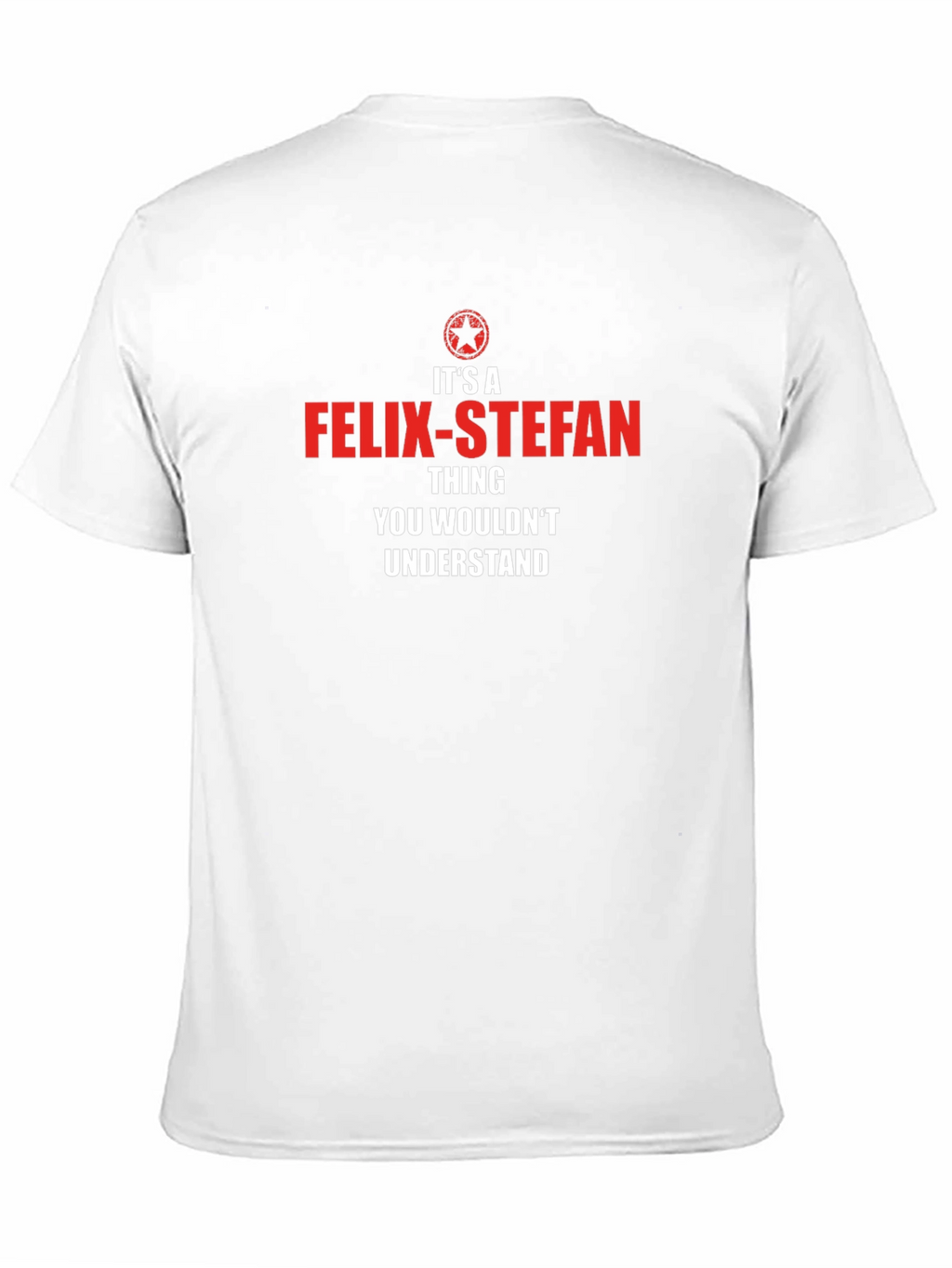 Felix-Stefan Thing T-Shirt
