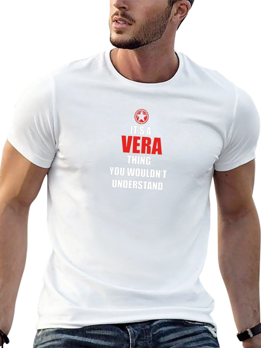 Its A Vera Thing T-Shirt