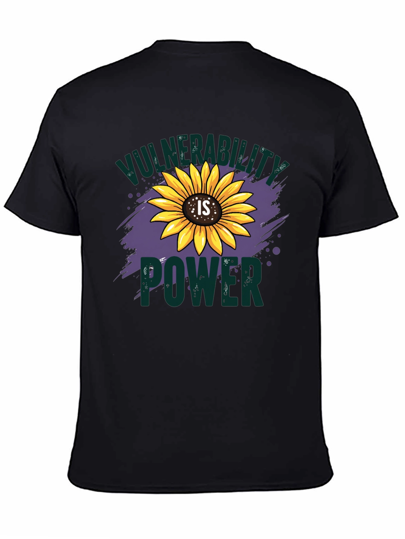 Vulnerability is Power T-Shirt