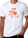 Free Soul Black T-Shirt