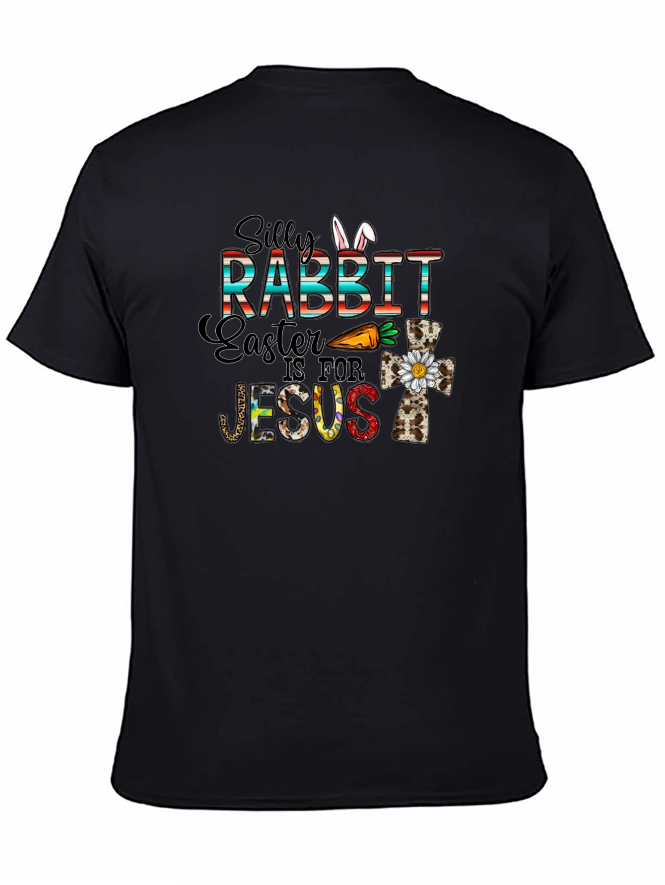 Silly Rabbit Easter T-Shirt