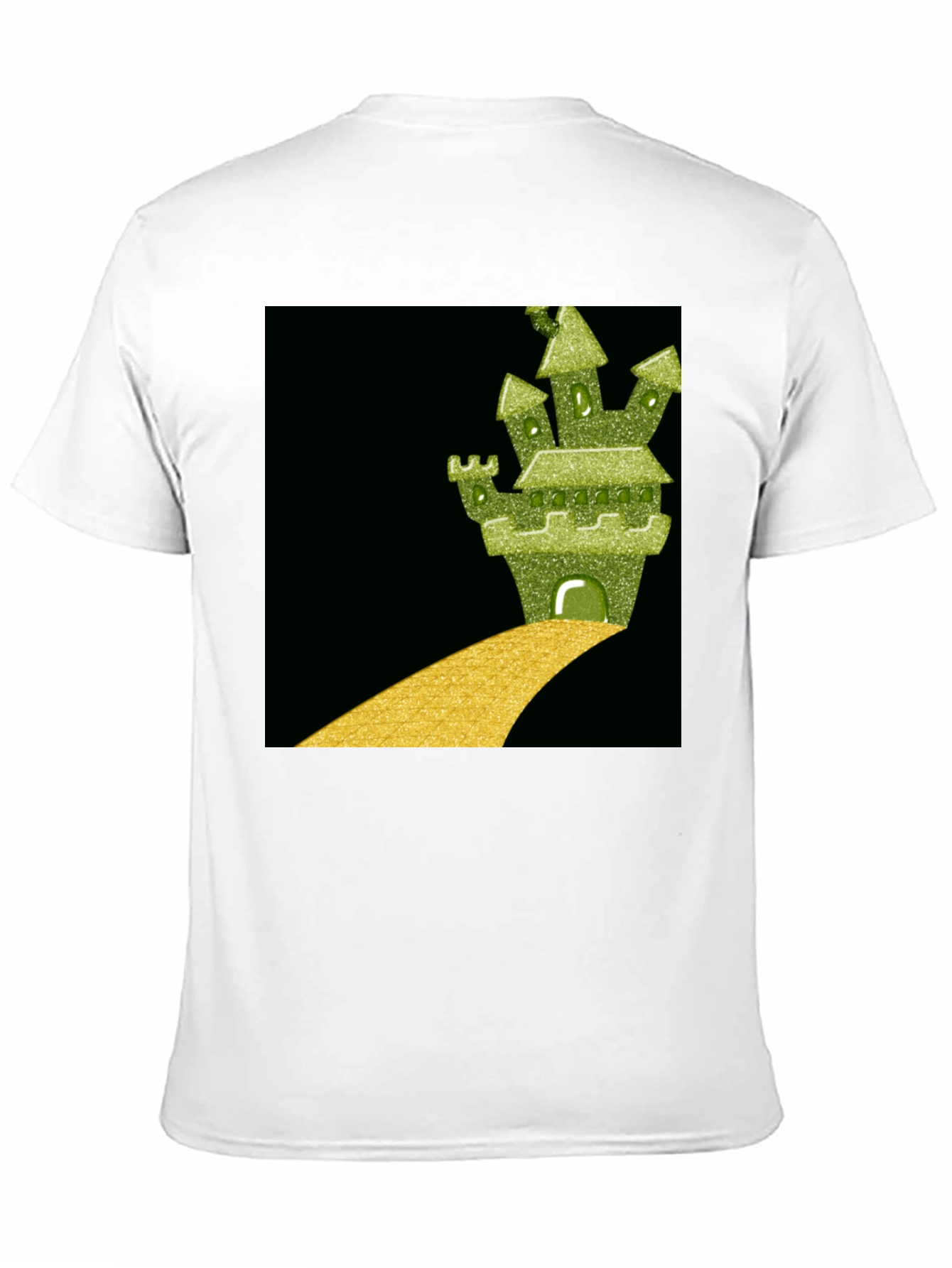 Haunted House T-Shirt
