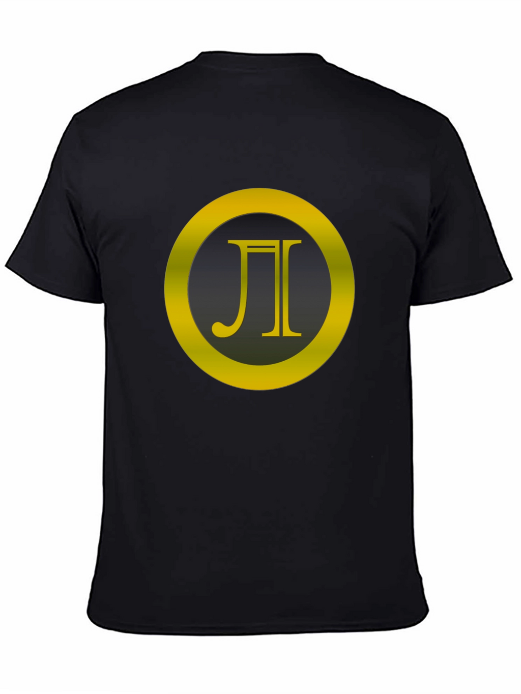 Symbol T-Shirt: Unique Graphic Tee
