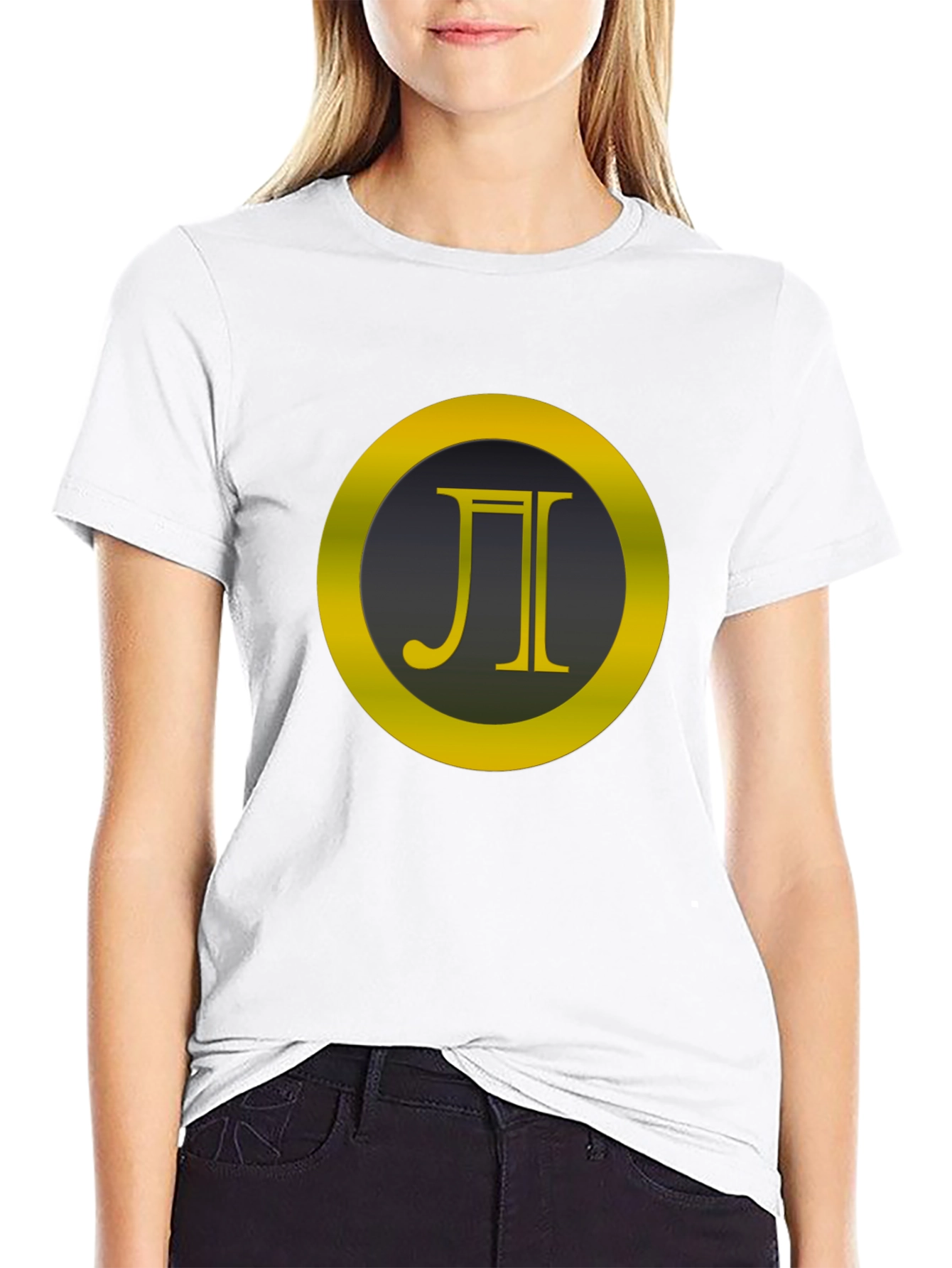 Symbol T-Shirt: Unique Graphic Tee
