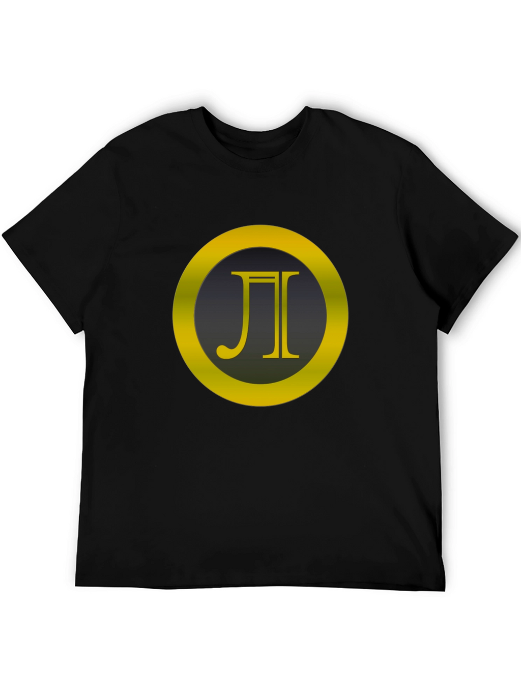 Symbol T-Shirt: Unique Graphic Tee
