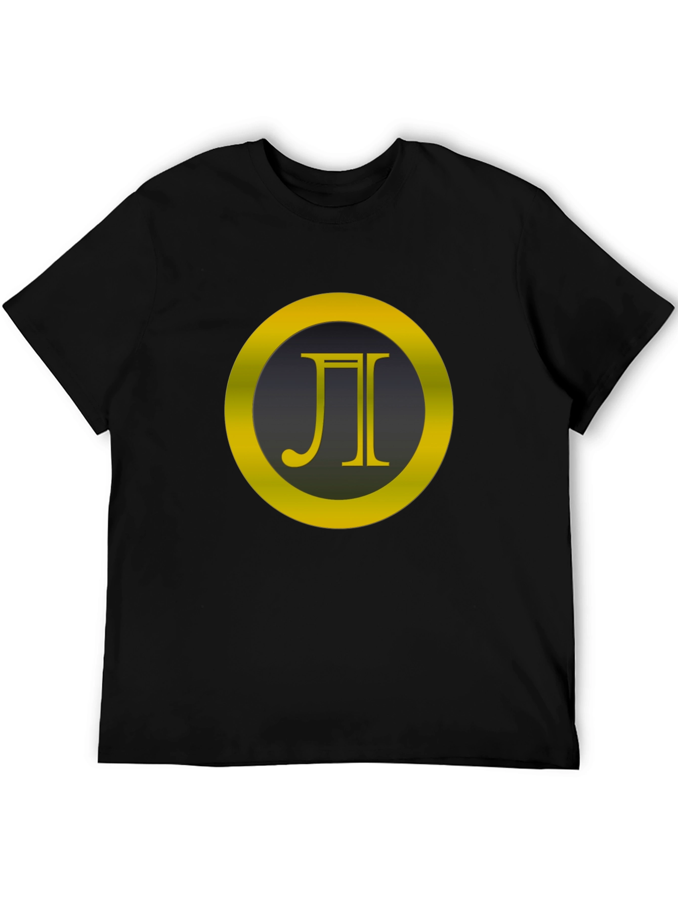 Symbol T-Shirt: Unique Graphic Tee