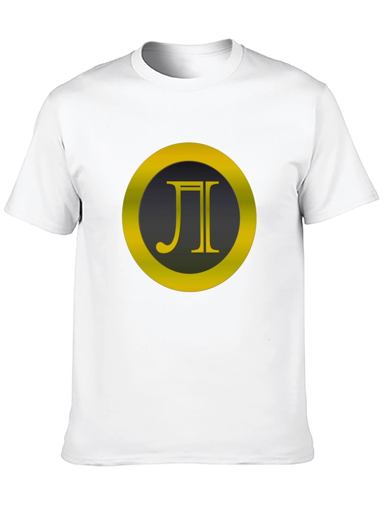 Symbol T-Shirt: Unique Graphic Tee