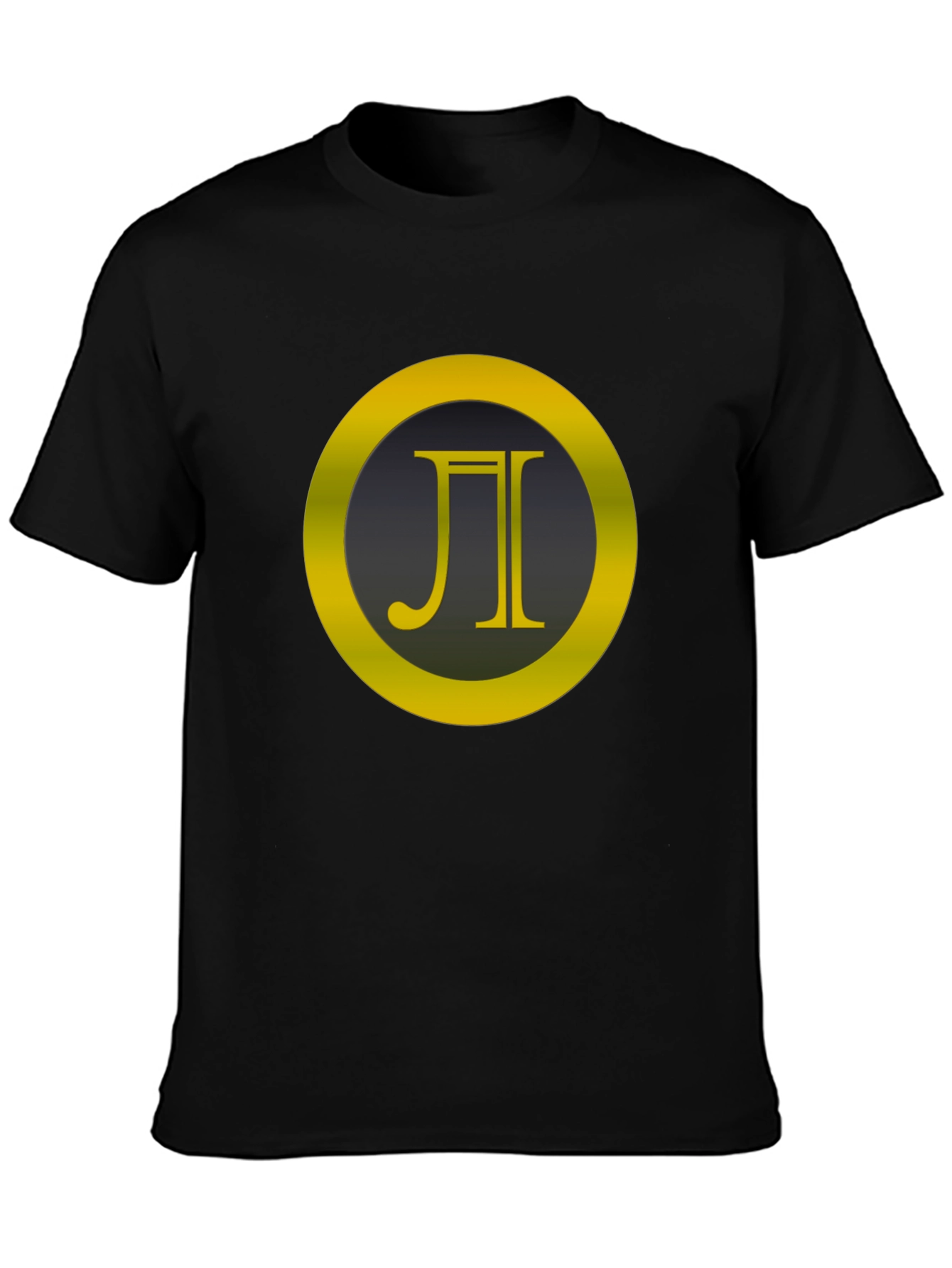 Symbol T-Shirt: Unique Graphic Tee
